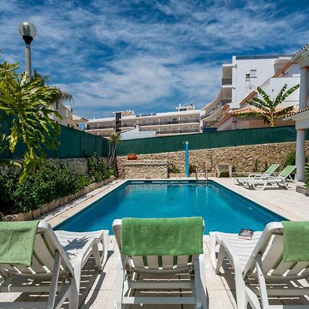 Villa Lageado Albufeira Esterno foto