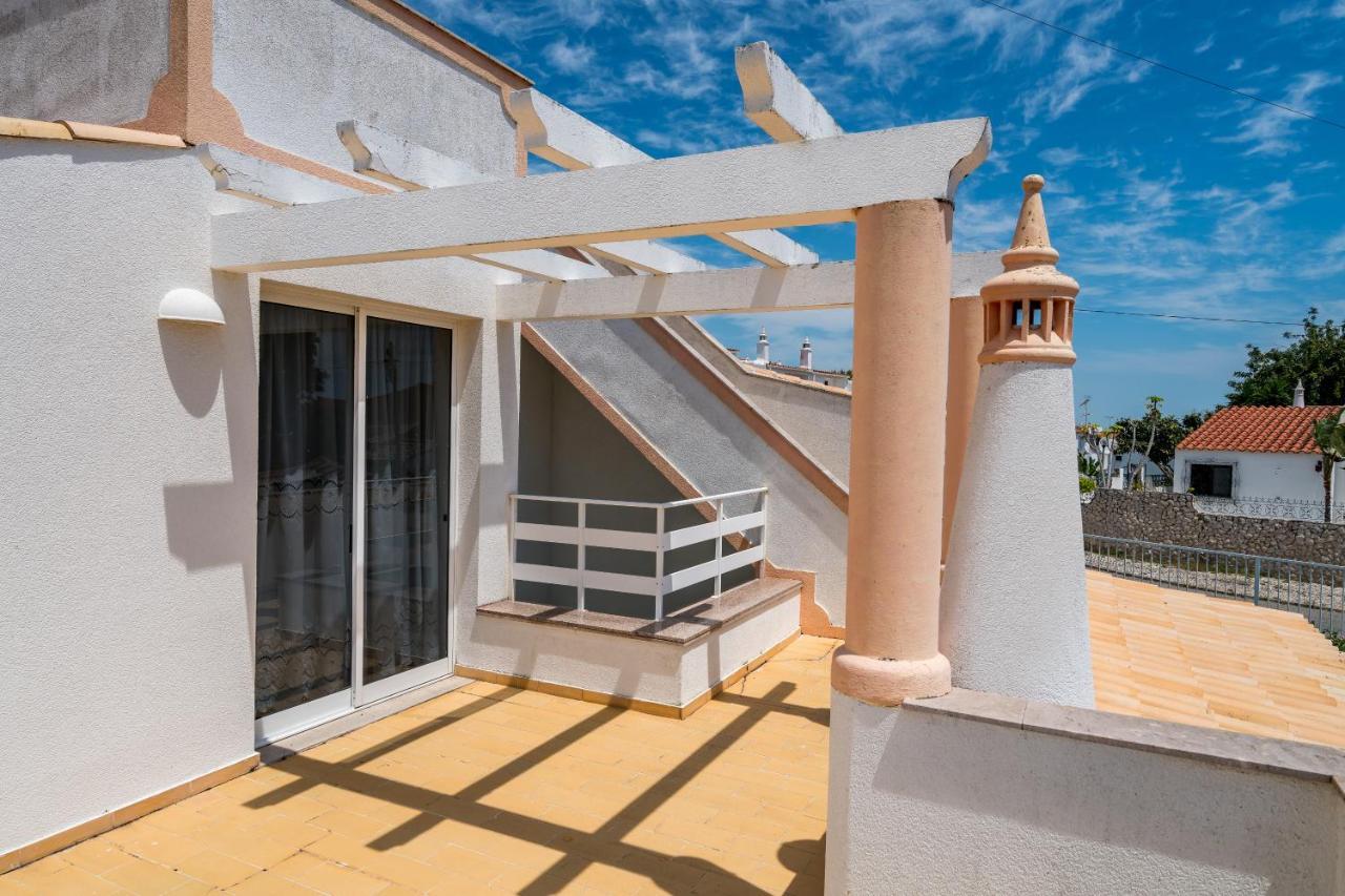Villa Lageado Albufeira Esterno foto