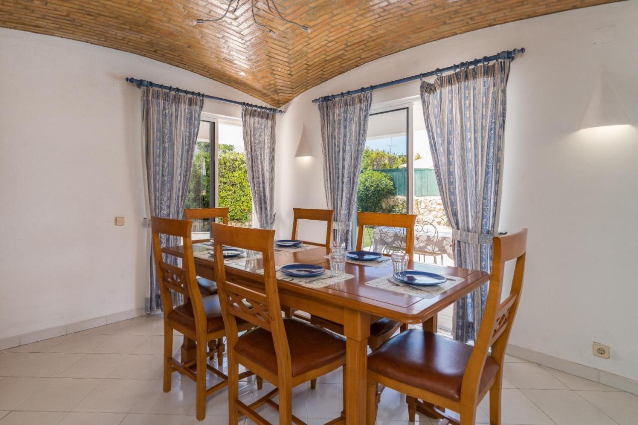 Villa Lageado Albufeira Esterno foto