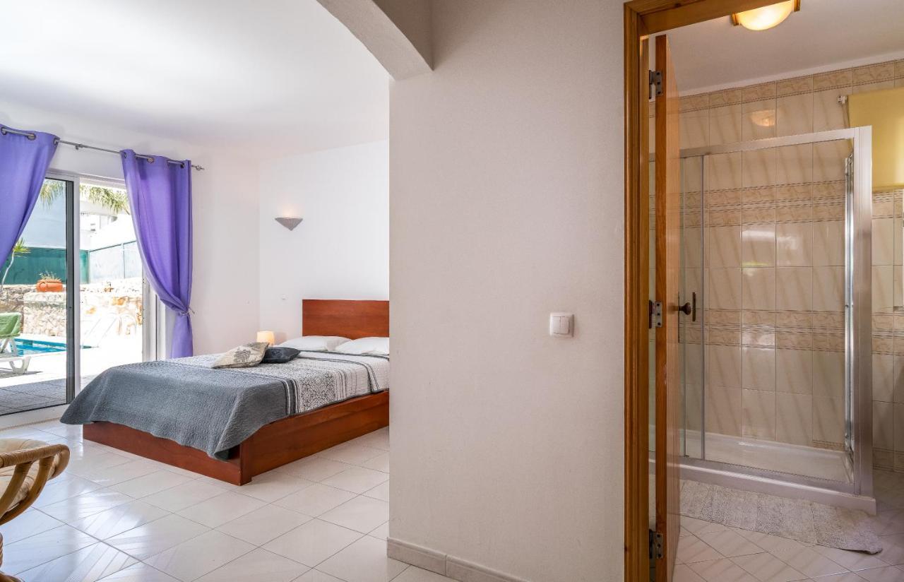 Villa Lageado Albufeira Esterno foto