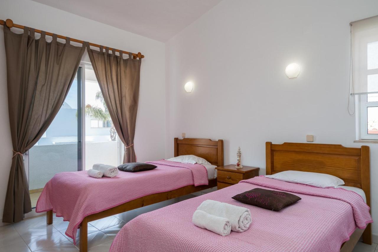 Villa Lageado Albufeira Esterno foto