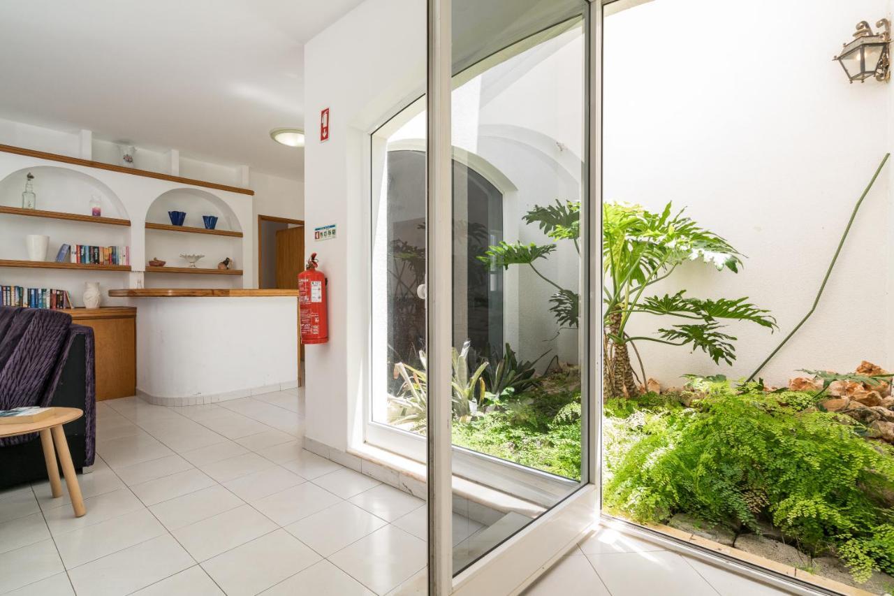 Villa Lageado Albufeira Esterno foto