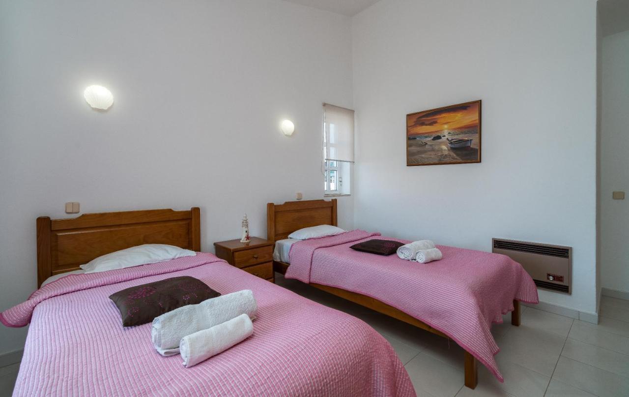 Villa Lageado Albufeira Esterno foto