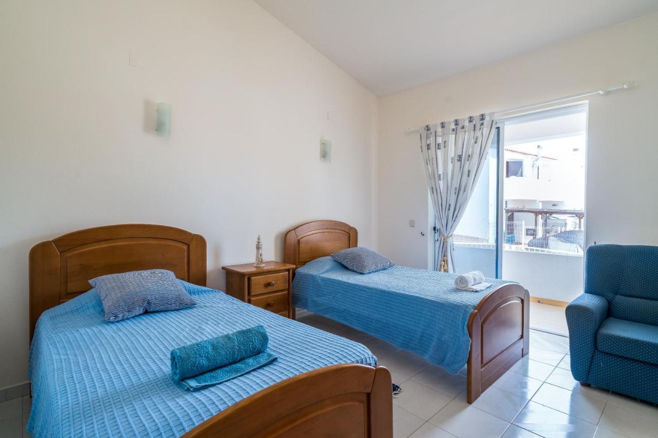 Villa Lageado Albufeira Esterno foto
