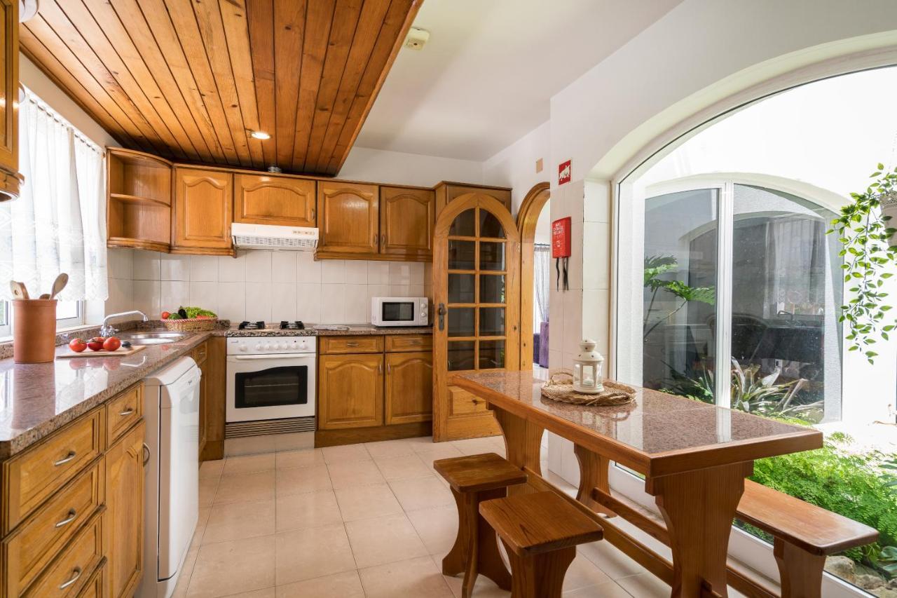 Villa Lageado Albufeira Esterno foto