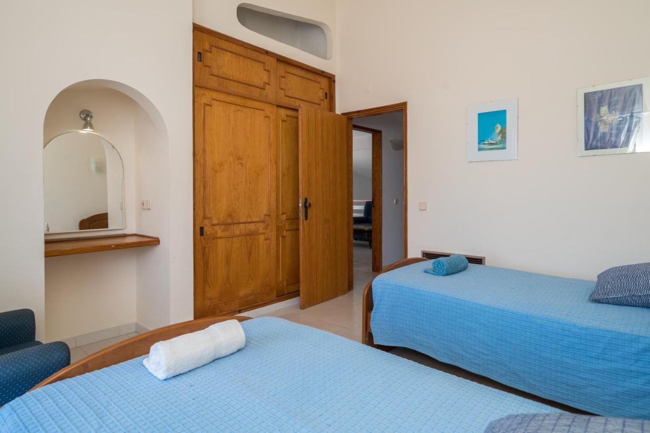 Villa Lageado Albufeira Esterno foto