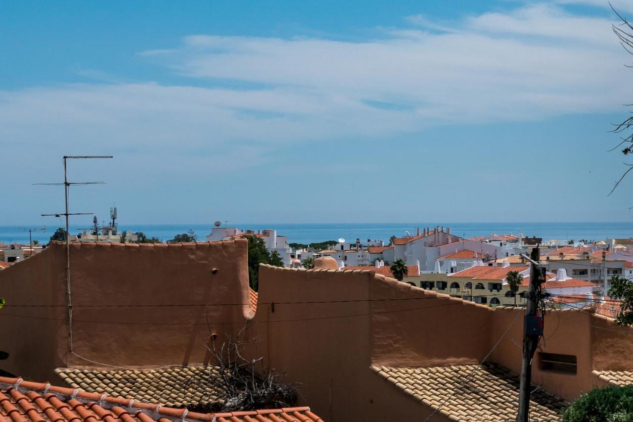 Villa Lageado Albufeira Esterno foto
