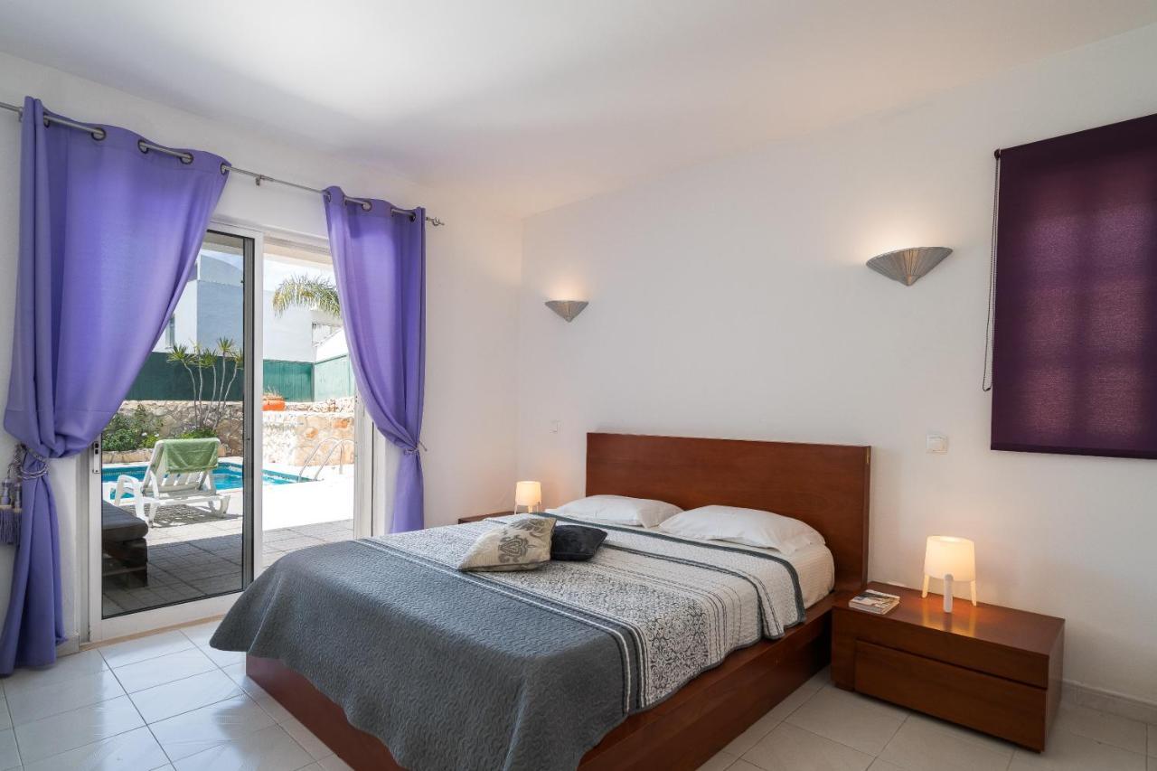 Villa Lageado Albufeira Esterno foto