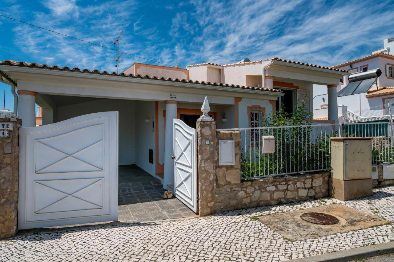 Villa Lageado Albufeira Esterno foto